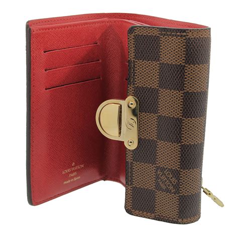 wallet louis vuitton|authentic louis vuitton wallet.